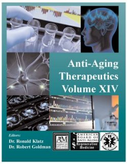 Anti-Aging Therapeutics, vol. 14