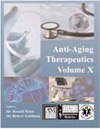 Anti-Aging Therapeutics, vol. 10