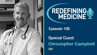 Podcast Episode 108 - Dr. Christopher Campbell Article