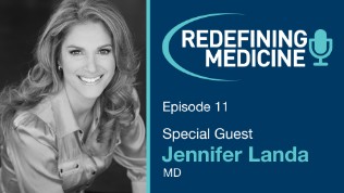 Podcast Episode 11 - Jennifer Landa Article