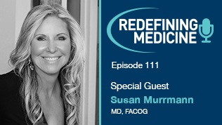 Podcast Episode 111 - Dr. Susan Murrmann Article