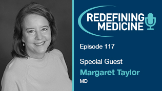 Podcast Episode 117 - Margaret Taylor Article