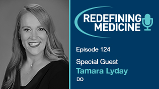 Podcast Episode 124 - Tamara Lyday  Article
