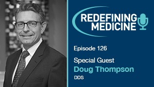 Podcast Episode 126 - Doug Thompson  Article