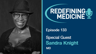 Podcast Episode 133 - Sandra Knight Article