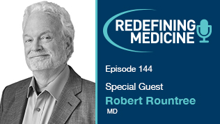 Podcast Episode 144 - Robert Rountree Article