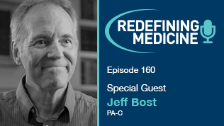 Podcast Episode 160 - Jeff Bost Article