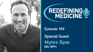 Podcast Episode 164 - Myles Spar Article