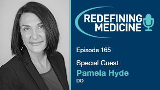 Podcast Episode 165 - Pamela Hyde Article