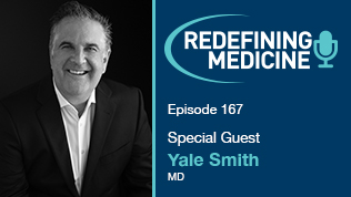 Podcast Episode 167 - Yale Smith Article