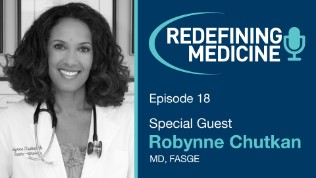Podcast Episode 18 - Dr. Robynne Chutkan Article