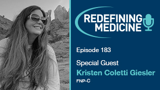 Podcast Episode 183 - Kristen Coletti Giesler Article