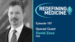 Podcast Episode 197 - David Zava Article