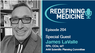 Podcast Episode 204 - James LaValle Article