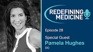 Podcast Episode 28 -  Pamela Hughes Article