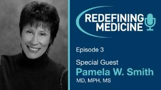 Podcast Episode 3 - Pamela Smith Article