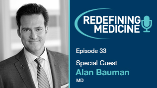Podcast Episode 33 - Dr. Alan Bauman Article
