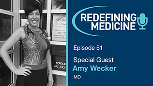 Podcast Episode 51 - Dr. Amy Wecker Article