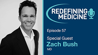 Podcast Episode 57 - Dr. Zach Bush Article
