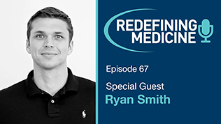 Podcast Episode 67 - Ryan Smith Article