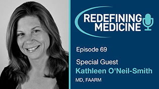 Podcast Episode 69 - Dr. Kathleen O'Neil-Smith Article