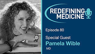 Podcast Episode 80 - Dr. Pamela Wible Article
