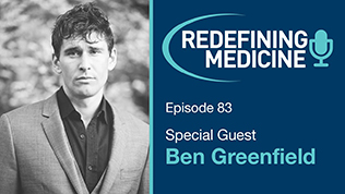 Podcast Episode 83 - Ben Greenfield Article