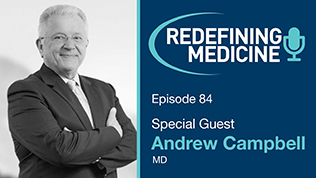 Podcast Episode 84 - Dr. Andrew Campbell Article