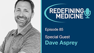 Podcast Episode 85 - David Asprey Article
