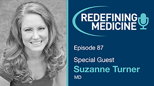 Podcast Episode 87 - Dr Suzanne Turner Article