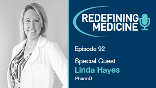 Podcast Episode 92 - Linda Hayes Article