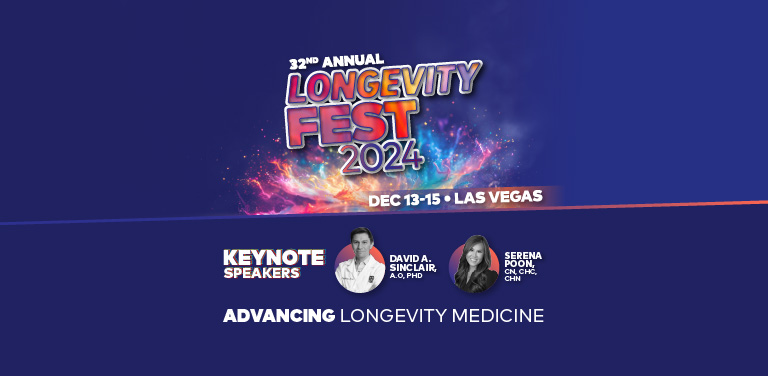 LongevityFest 2024