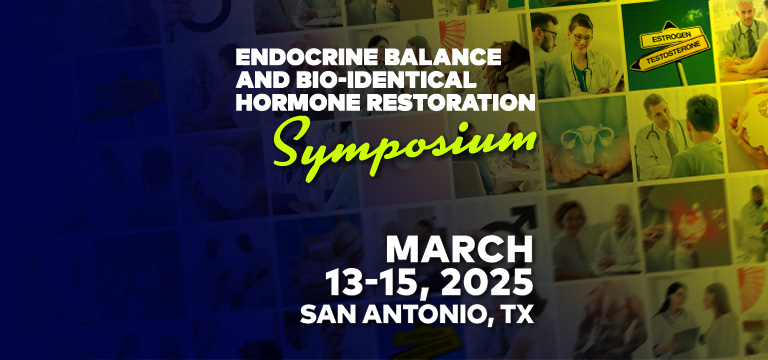 BHRT Symposium 2025