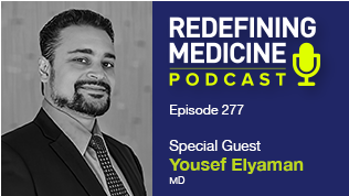 Podcast Episode 277 - Yousef Elyaman Article