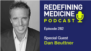 Podcast Episode 282 - Dan Buettner Article