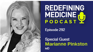 Podcast Episode 292 Marianne Pinkston Article